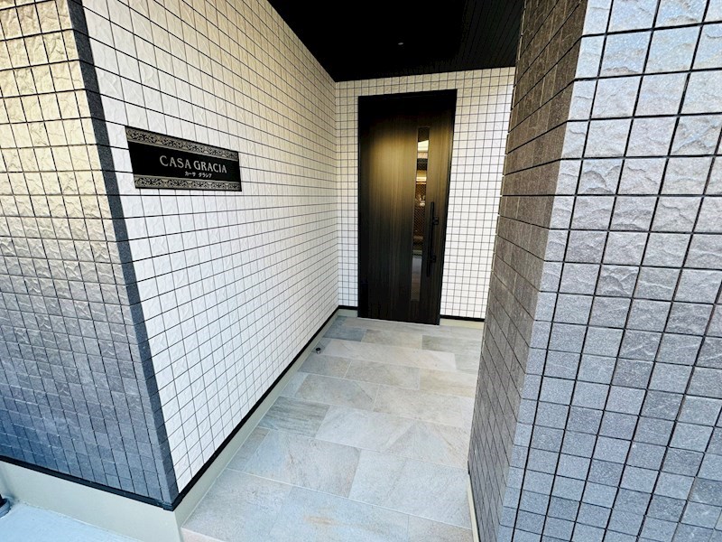 カーサ　グラシア その他外観1