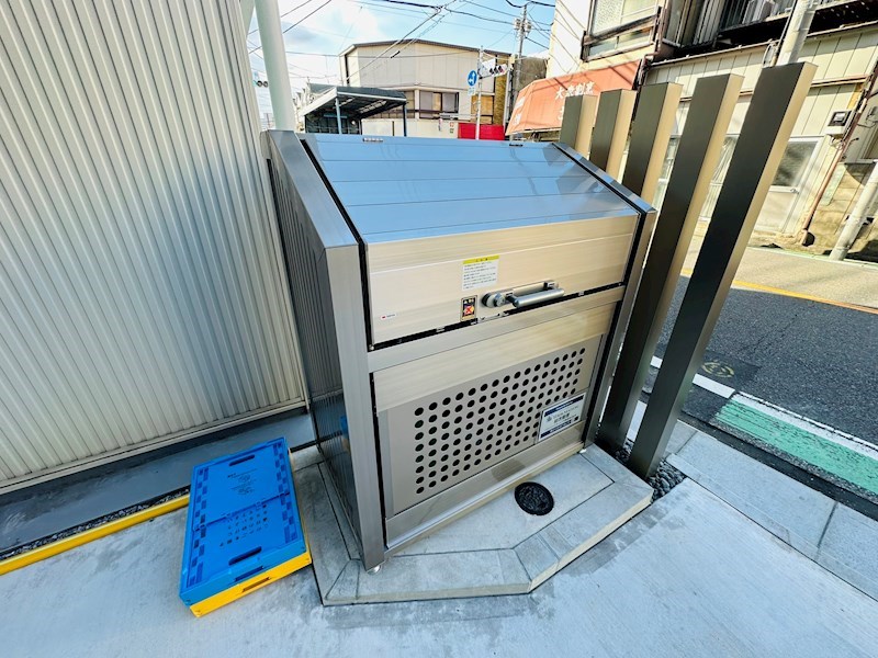 カーサ　グラシア その他外観5