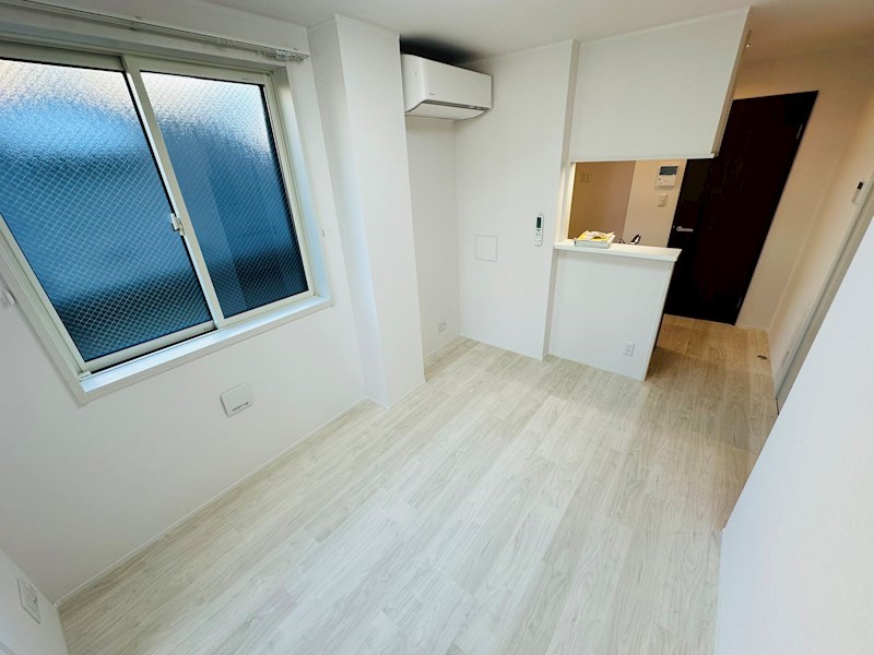 カーサ　グラシア リビング