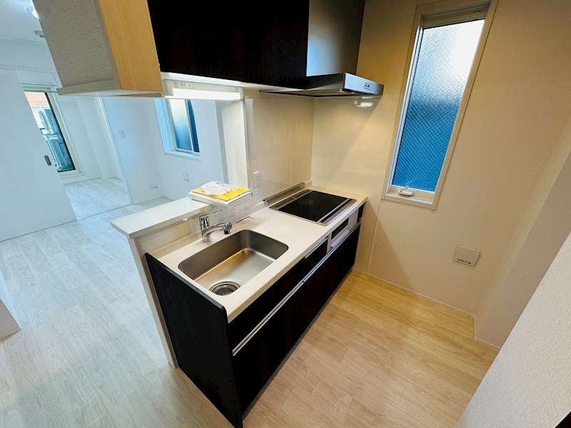 カーサ　グラシア キッチン