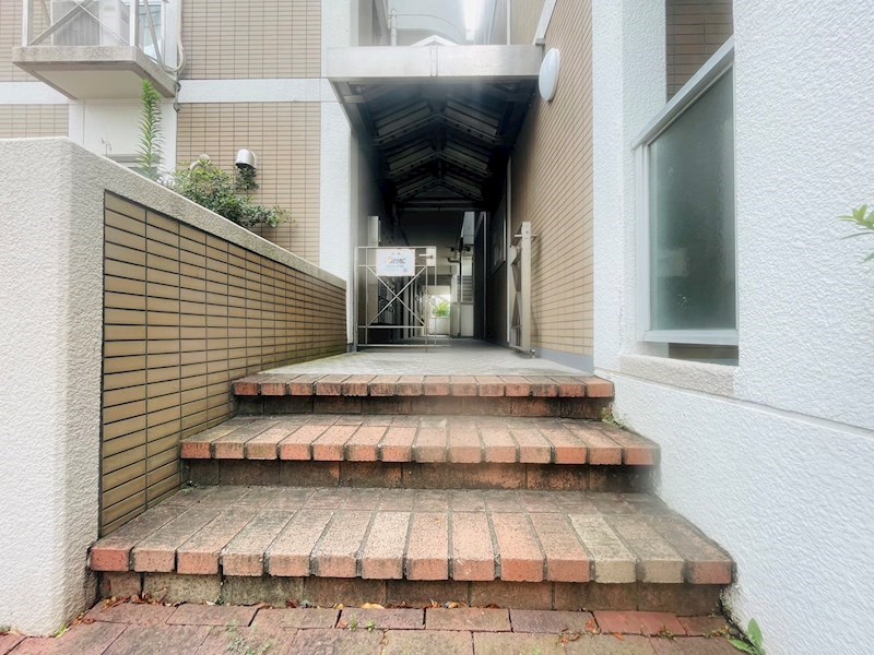 YHハイツ その他外観1