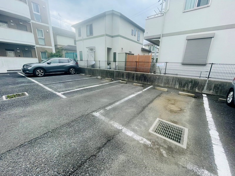 YHハイツ その他外観2