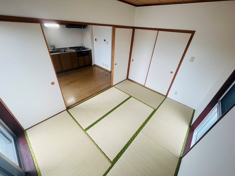 YHハイツ その他10