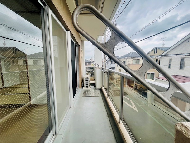 YHハイツ その他12