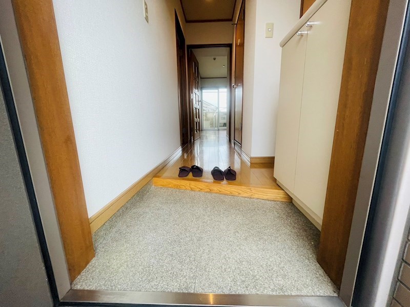 YHハイツ その他14