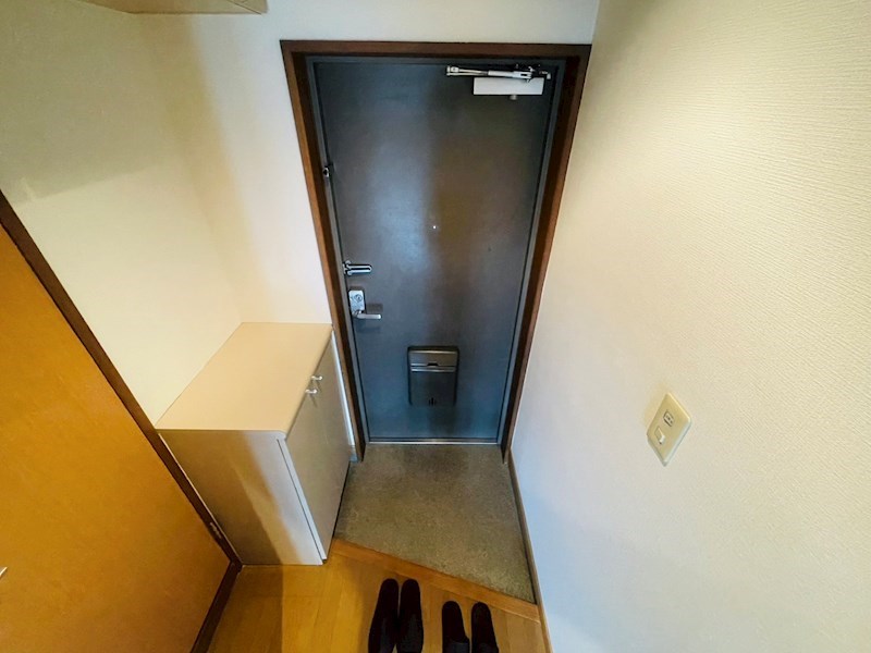 YHハイツ その他15