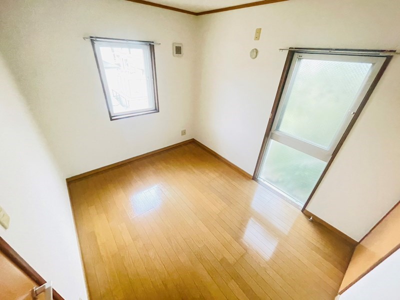 YHハイツ その他19