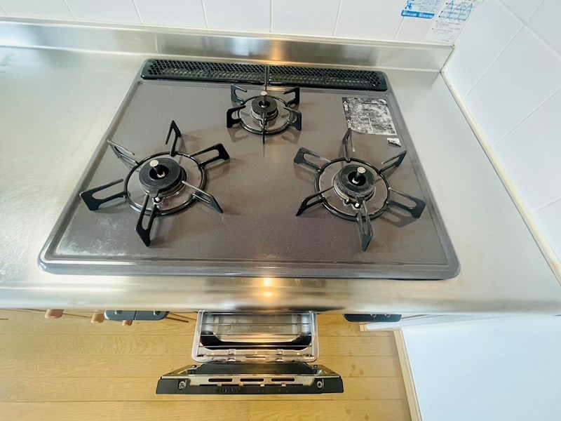 YHハイツ その他24