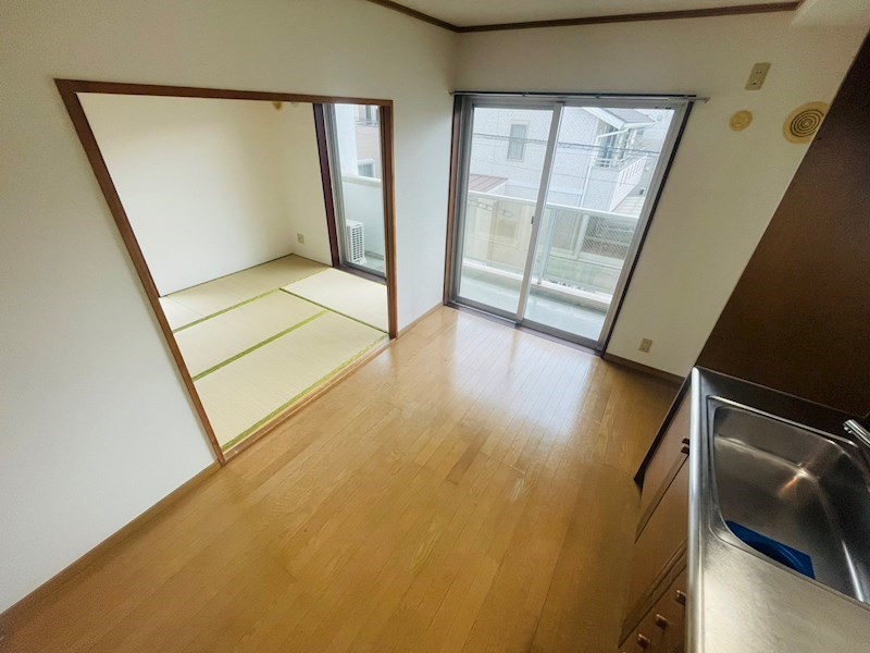 YHハイツ その他25