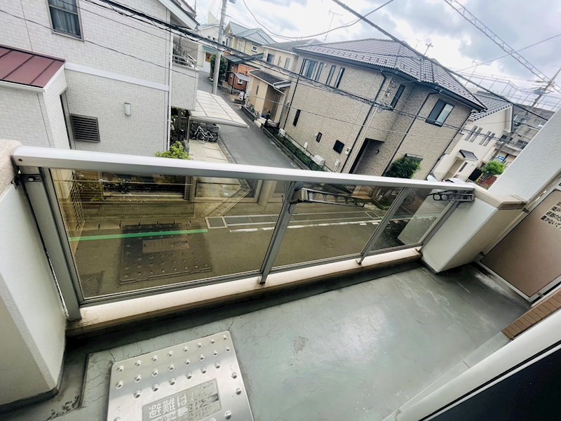 YHハイツ その他27