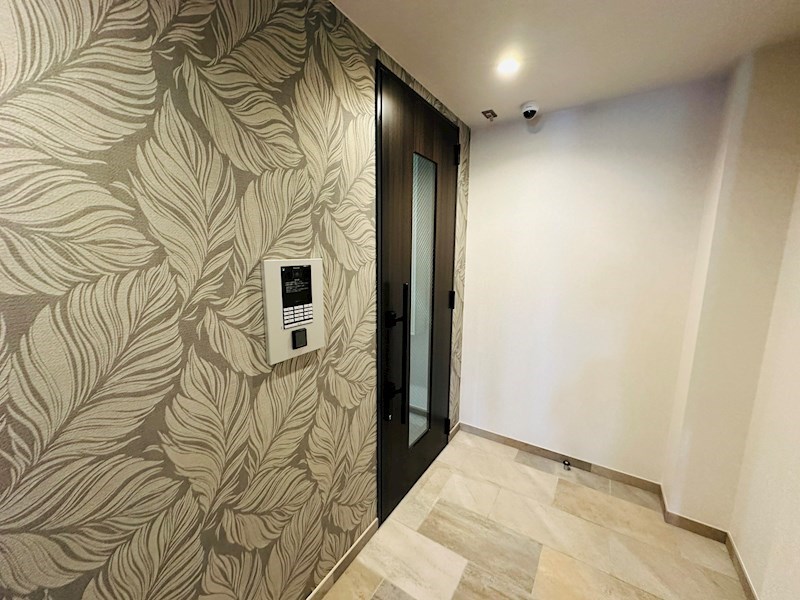 カーサ　グラシア その他外観3