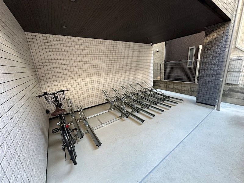 カーサ　グラシア その他外観6