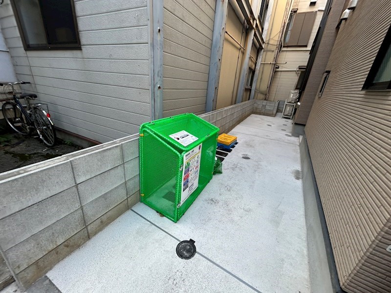 ハーモニーテラスソレイユ北千住 その他外観3