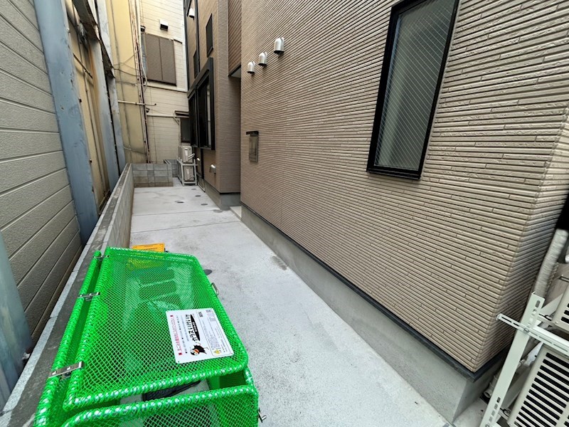 ハーモニーテラスソレイユ北千住 その他外観5