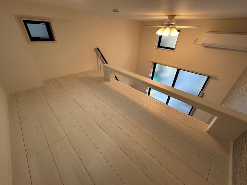 ハーモニーテラスソレイユ北千住 その他13