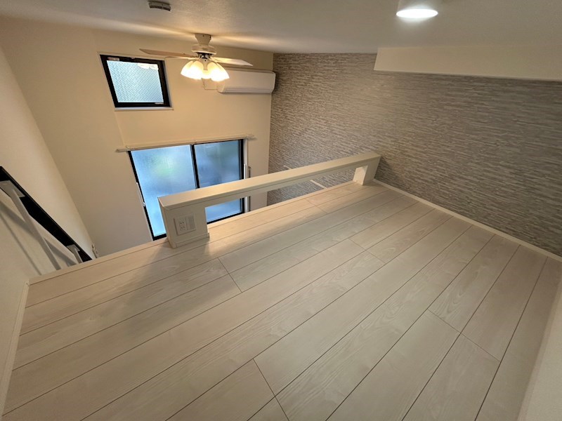 ハーモニーテラスソレイユ北千住 その他7