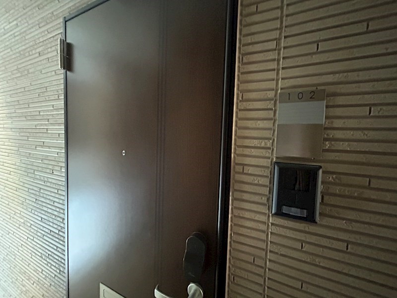 ハーモニーテラスソレイユ北千住 その他8