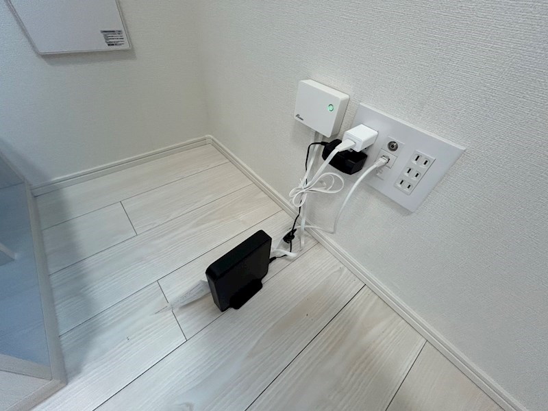 ハーモニーテラスソレイユ北千住 その他17