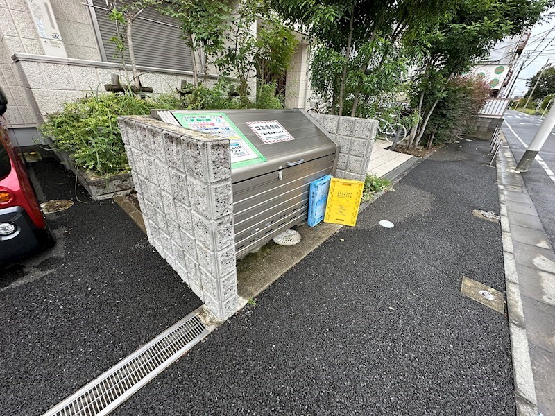 グラッド その他外観4