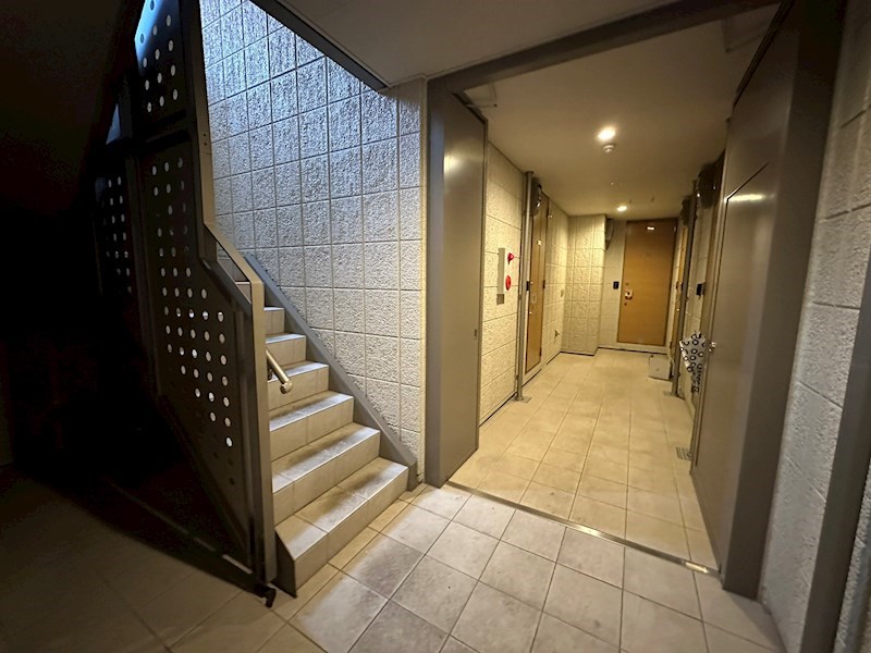 グラッド その他外観6