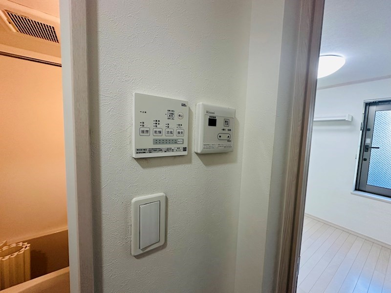ブリリアント北千住 その他7