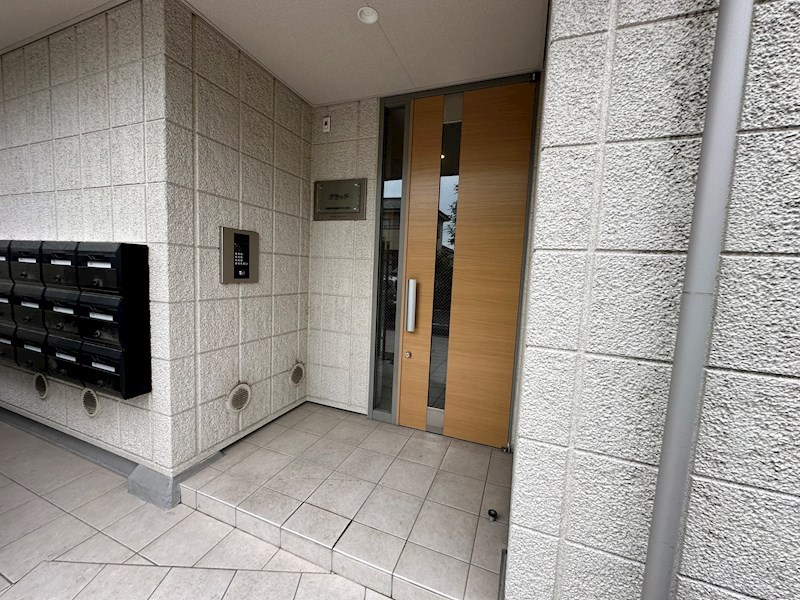 グラッド その他外観2