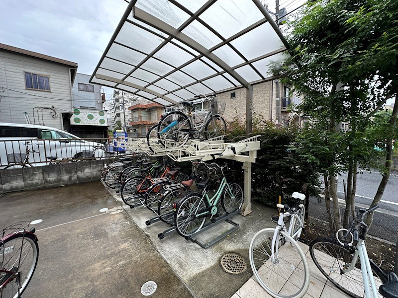 グラッド その他外観3