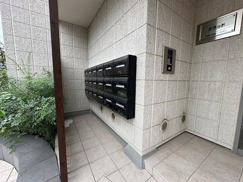 グラッド その他外観5