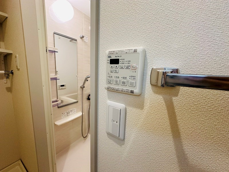 グラッド その他18