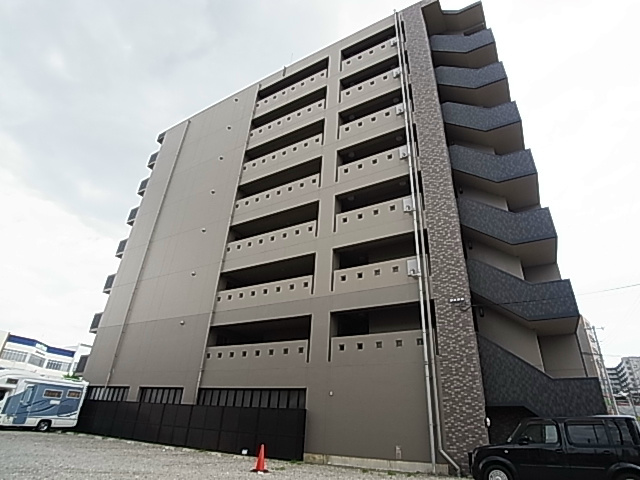 アンジュフローリア その他外観5