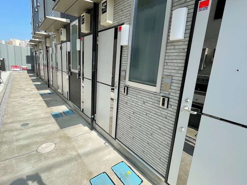 アルページュ八潮 その他外観1