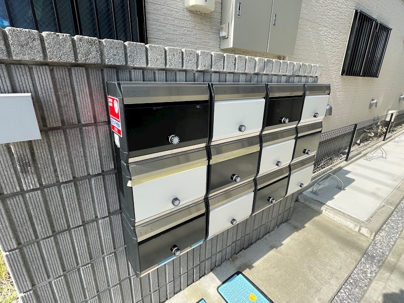 アルページュ八潮 その他外観2