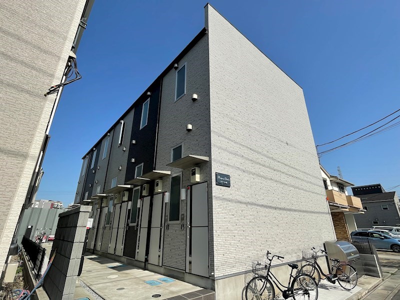 アルページュ八潮 その他外観4