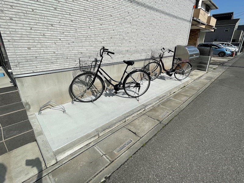 アルページュ八潮 その他外観5