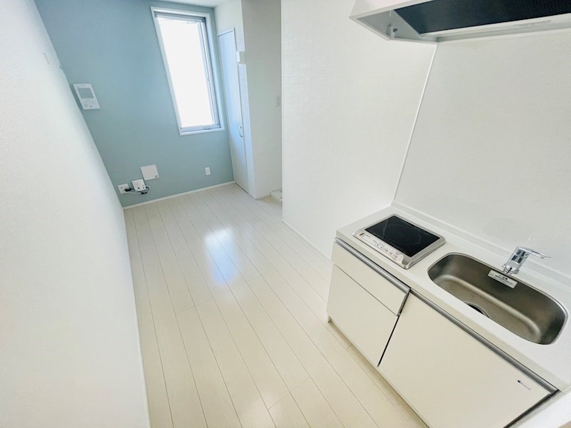 アルページュ八潮 ベッドルーム