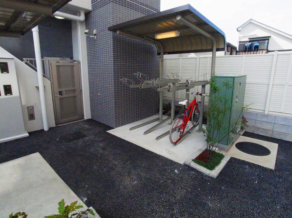 ＳＨＩＮＳＵＩ　ＲＥＩＷＡ　 その他共有部分