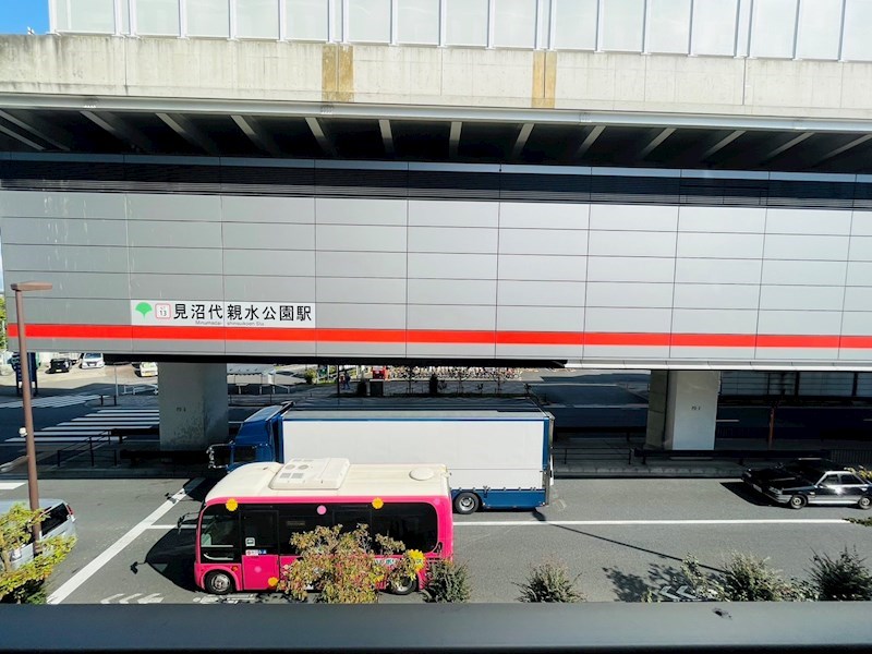 グランドパーク親水公園  その他6