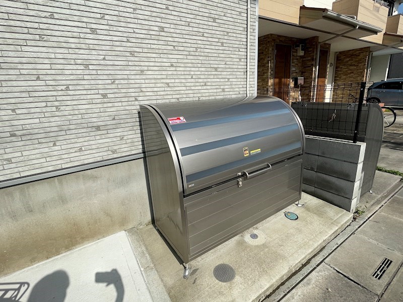 アルページュ八潮 その他外観3