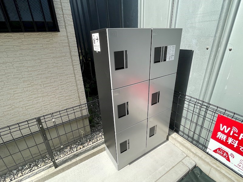 アルページュ八潮 その他外観6