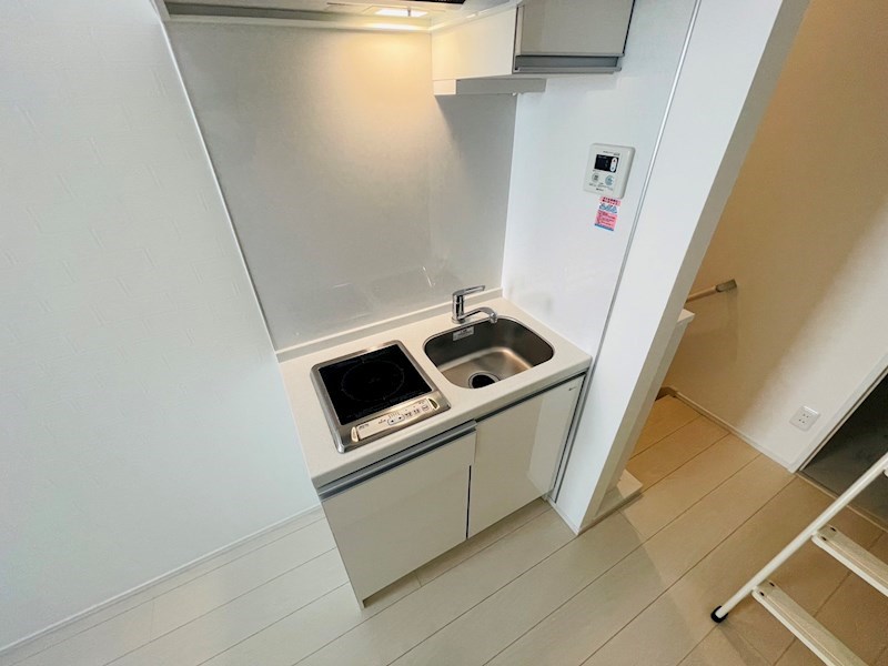 アルページュ八潮 キッチン