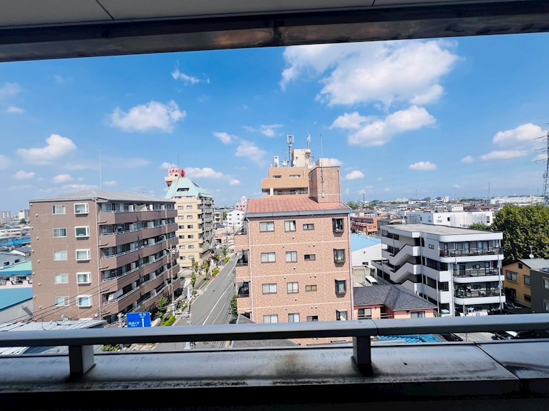 サントミ保木間マンション その他6