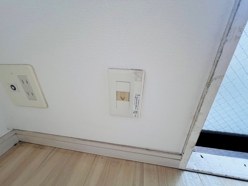 サントミ保木間マンション その他18