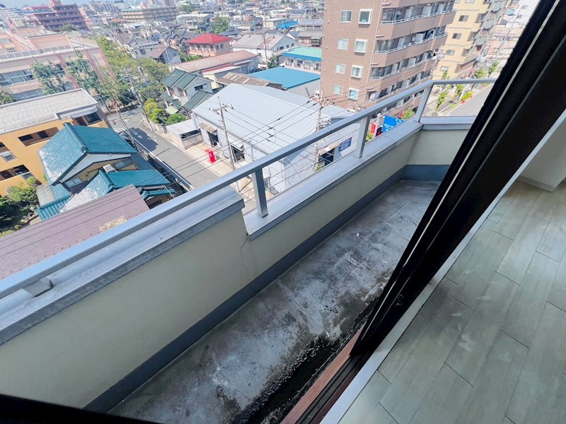 サントミ保木間マンション その他26