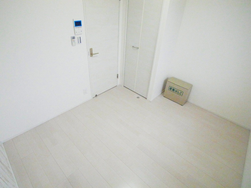 Ｍ・シャルム リビング