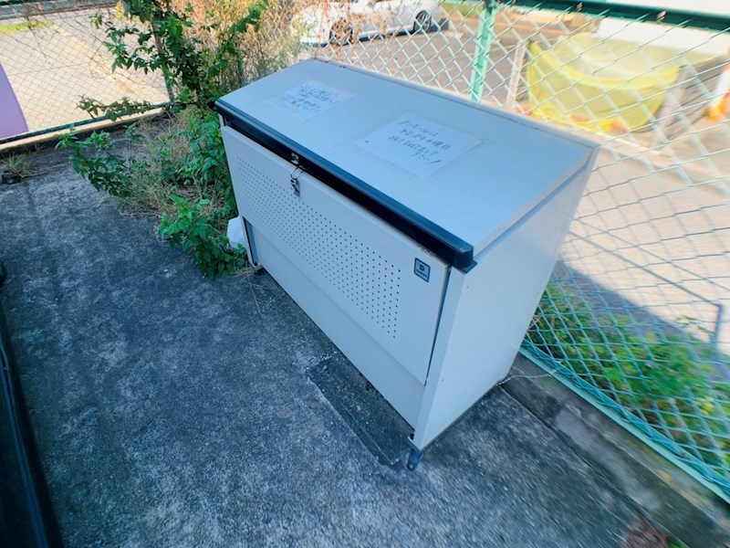 シティハイム その他外観2