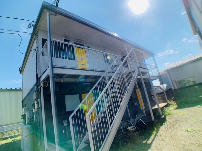 シティハイム その他外観4