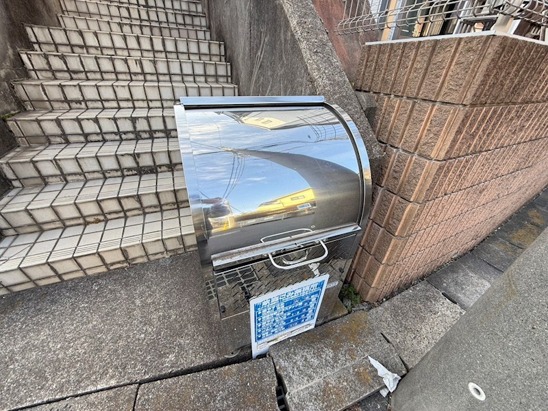 ロイヤル流山 その他外観1