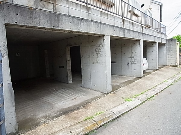ロイヤル流山 その他外観1