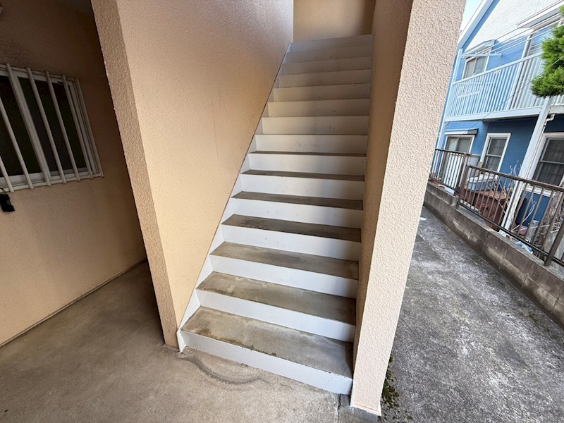 ロイヤル流山 その他外観2