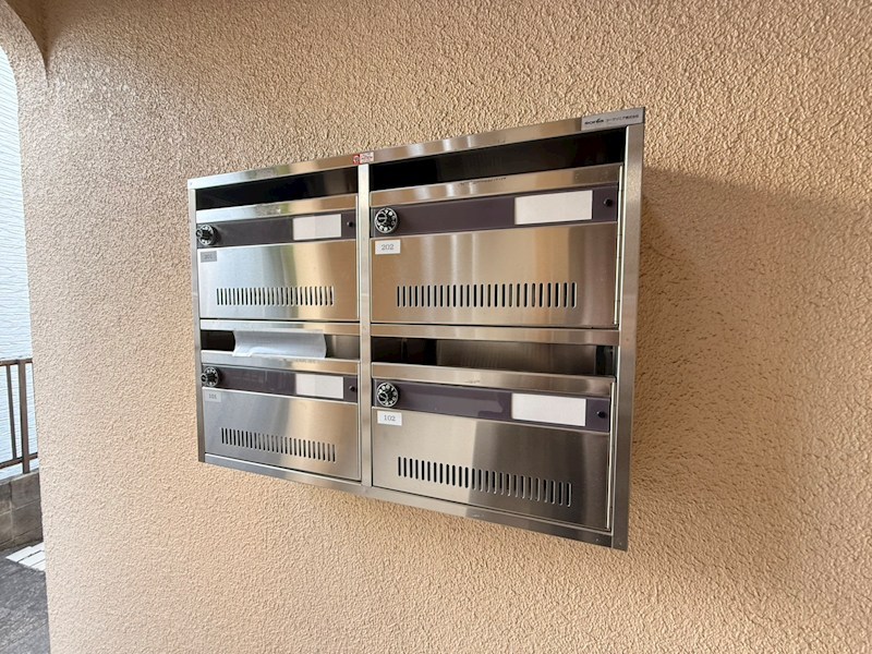 ロイヤル流山 その他外観3